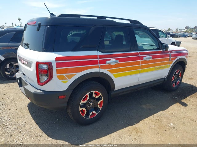Ford dragon 2024 3FMCR9K67RRF43668 Image 4
