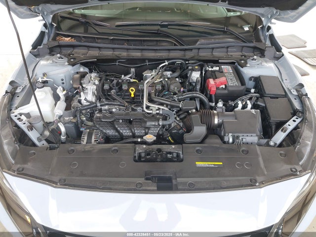 Nissan Altima Sr Intelligent Awd 2024 1N4BL4CW5RN373287 Image 10