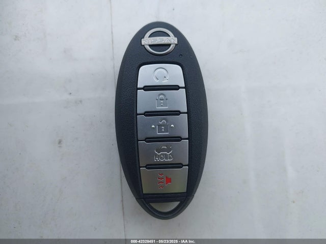 Nissan Altima Sr Intelligent Awd 2024 1N4BL4CW5RN373287 Image 11