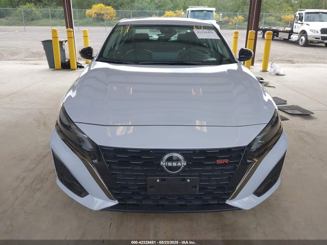 Nissan Altima Sr Intelligent Awd 2024 1N4BL4CW5RN373287 Image 13