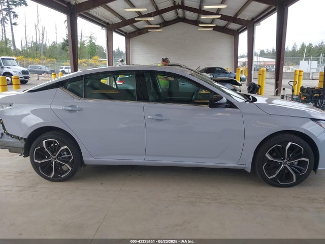 Nissan Altima Sr Intelligent Awd 2024 1N4BL4CW5RN373287 Image 14