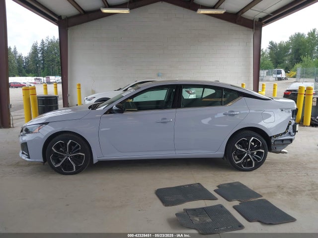 Nissan Altima Sr Intelligent Awd 2024 1N4BL4CW5RN373287 Image 15