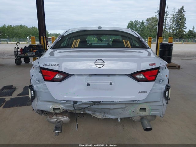 Nissan Altima Sr Intelligent Awd 2024 1N4BL4CW5RN373287 Image 17