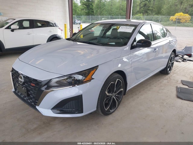 Nissan Altima Sr Intelligent Awd 2024 1N4BL4CW5RN373287 Image 2