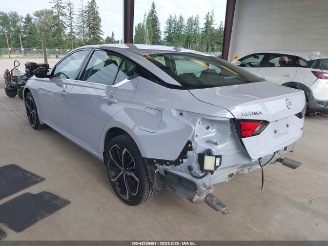 Nissan Altima Sr Intelligent Awd 2024 1N4BL4CW5RN373287 Image 3