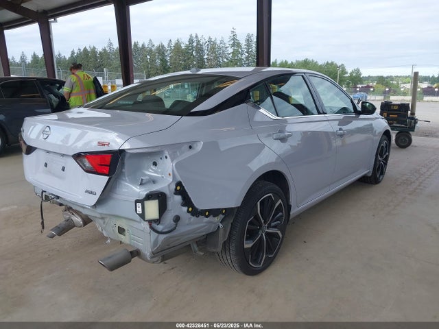 Nissan Altima Sr Intelligent Awd 2024 1N4BL4CW5RN373287 Image 4