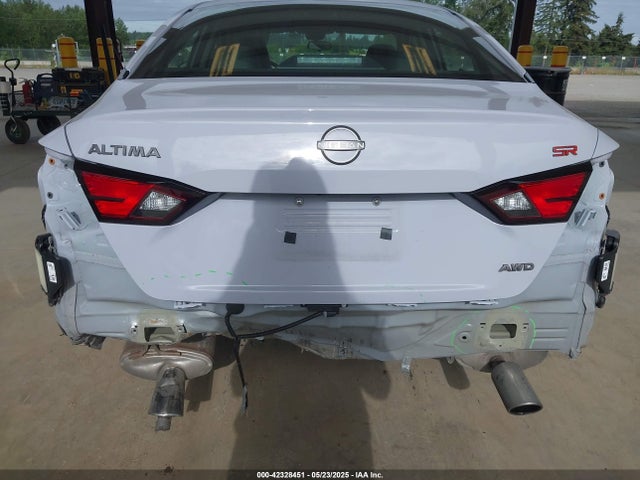 Nissan Altima Sr Intelligent Awd 2024 1N4BL4CW5RN373287 Image 6