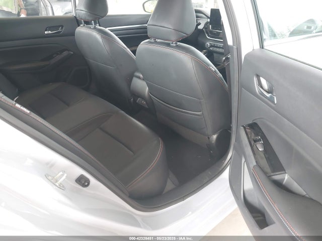 Nissan Altima Sr Intelligent Awd 2024 1N4BL4CW5RN373287 Image 8