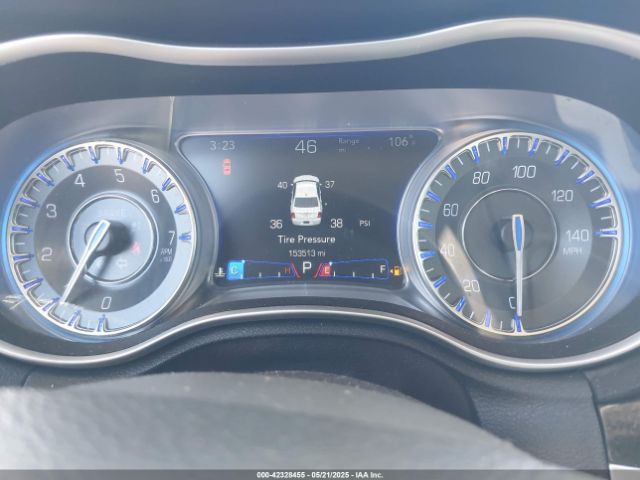 2017 CHRYSLER 300C 2C3CCAEG5HH645741 Photo 6