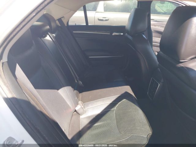 2017 CHRYSLER 300C 2C3CCAEG5HH645741 Photo 7