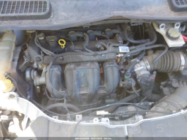 1FMCU0F77EUC21807 Ford ESCAPE S