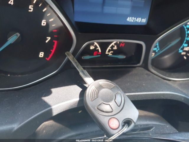 1FMCU0F77EUC21807 Ford ESCAPE S