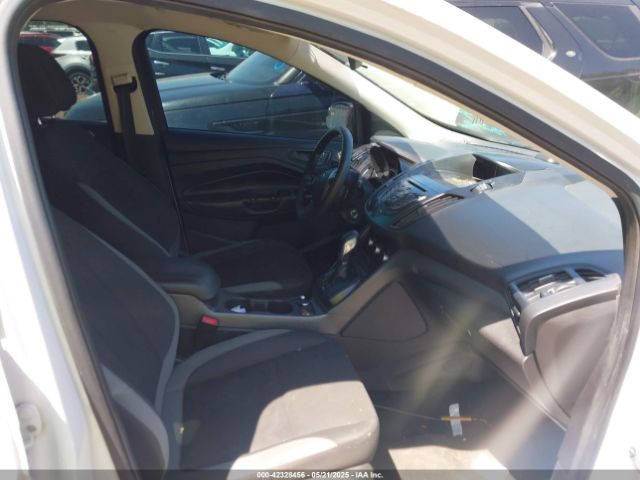 1FMCU0F77EUC21807 Ford ESCAPE S