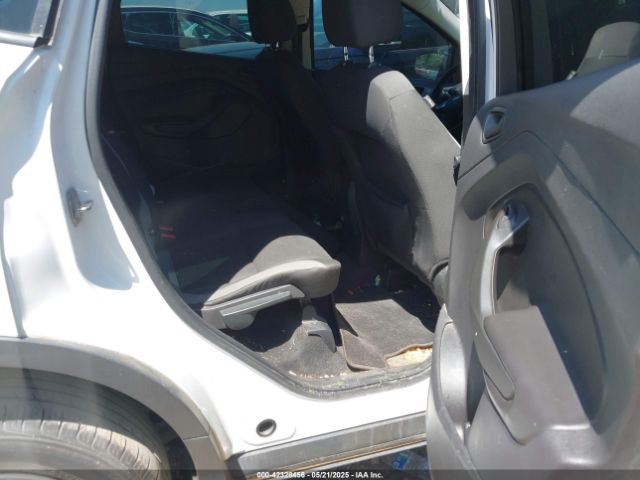 1FMCU0F77EUC21807 Ford ESCAPE S