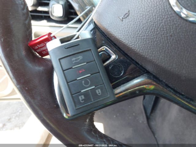 2013 CADILLAC ATS 1G6AH5R35D0147866 Photo 10
