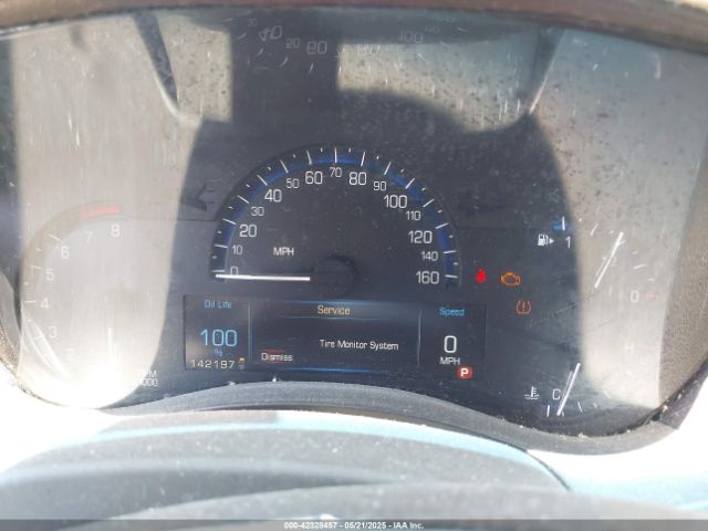 2013 CADILLAC ATS 1G6AH5R35D0147866 Photo 6