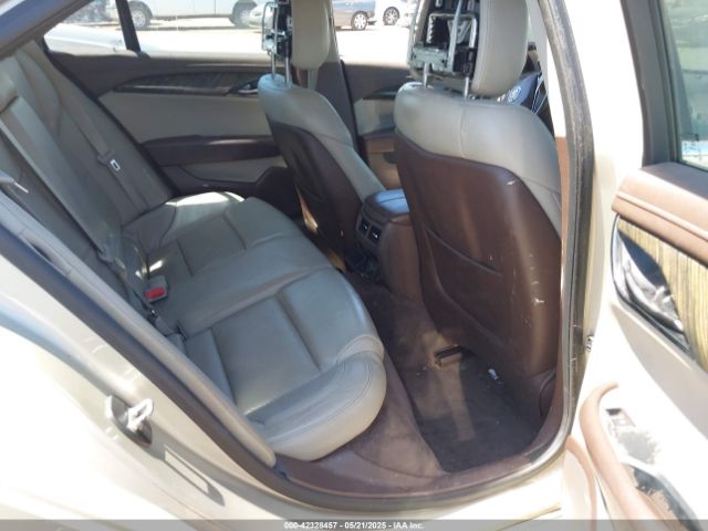 2013 CADILLAC ATS 1G6AH5R35D0147866 Photo 7
