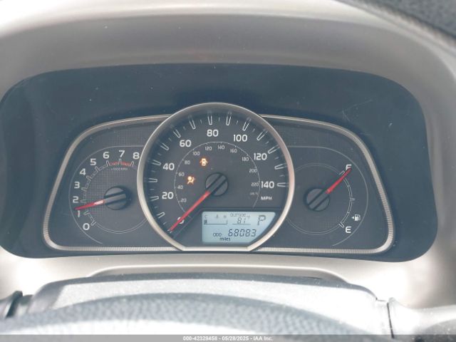 JTMZFREV8ED036193 Toyota RAV4 LE