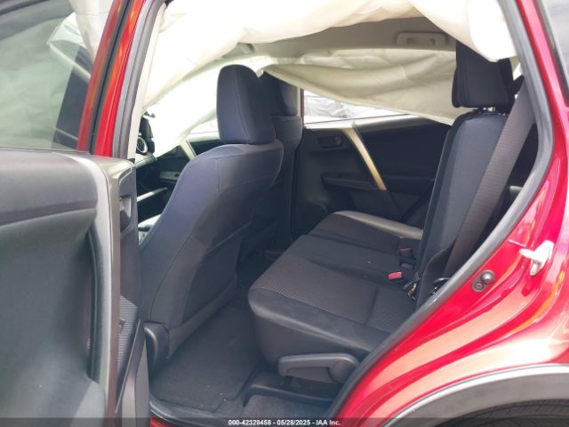 JTMZFREV8ED036193 Toyota RAV4 LE