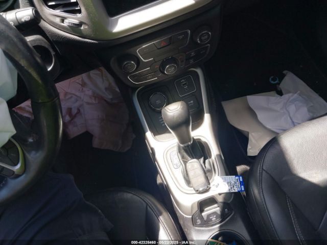 2021 JEEP COMPASS 3C4NJDEBXMT568284 Photo 10