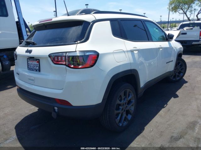 2021 JEEP COMPASS 3C4NJDEBXMT568284 Photo 3