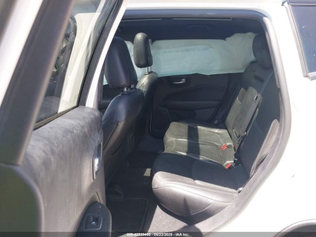2021 JEEP COMPASS 3C4NJDEBXMT568284 Photo 7