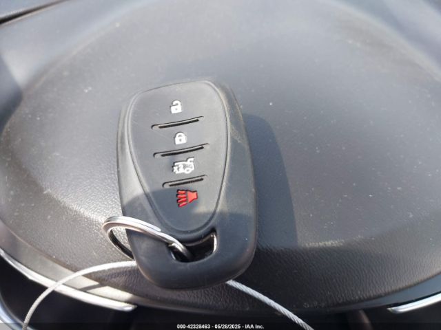 1G1ZD5ST5JF205935 Chevrolet MALIBU LT