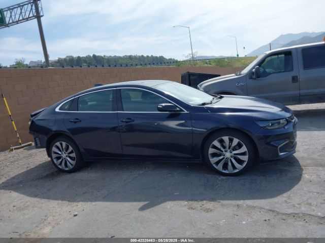 1G1ZD5ST5JF205935 Chevrolet MALIBU LT
