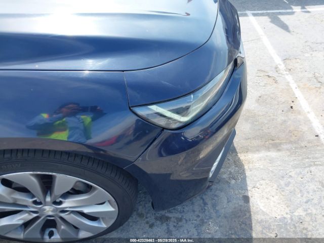 1G1ZD5ST5JF205935 Chevrolet MALIBU LT