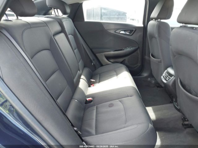 1G1ZD5ST5JF205935 Chevrolet MALIBU LT