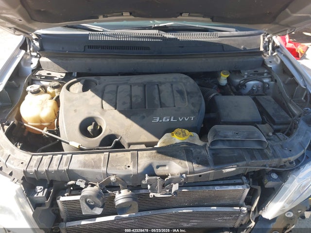 3C4PDCBG6ET115338 Dodge Journey Sxt