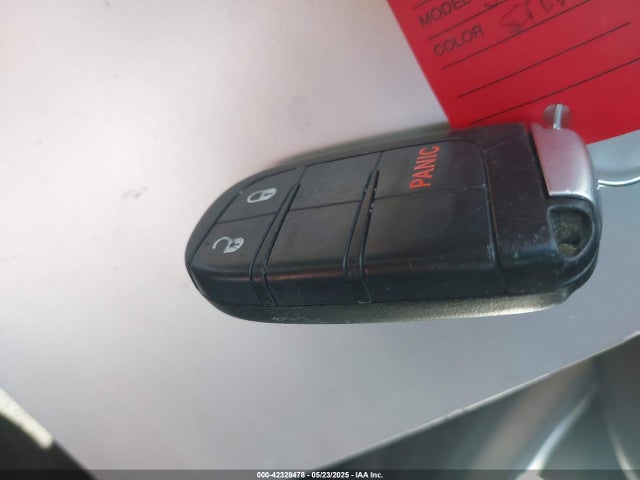 3C4PDCBG6ET115338 Dodge Journey Sxt