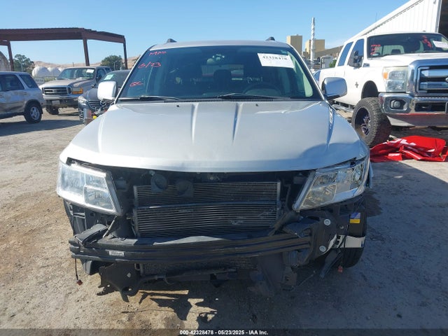 3C4PDCBG6ET115338 Dodge Journey Sxt