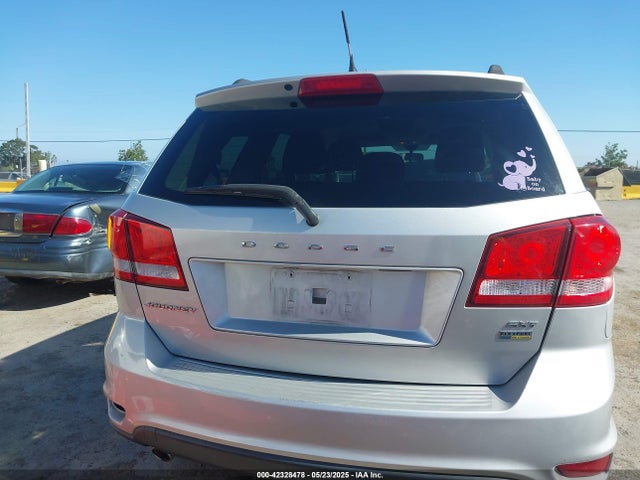 3C4PDCBG6ET115338 Dodge Journey Sxt