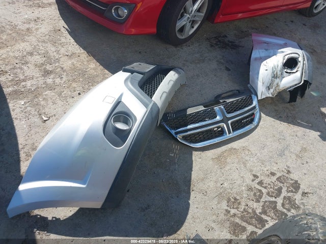 3C4PDCBG6ET115338 Dodge Journey Sxt
