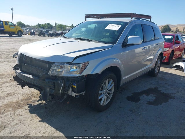 3C4PDCBG6ET115338 Dodge Journey Sxt