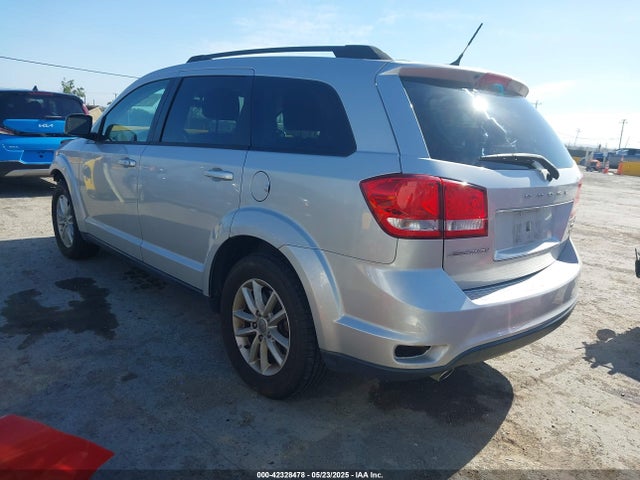 3C4PDCBG6ET115338 Dodge Journey Sxt