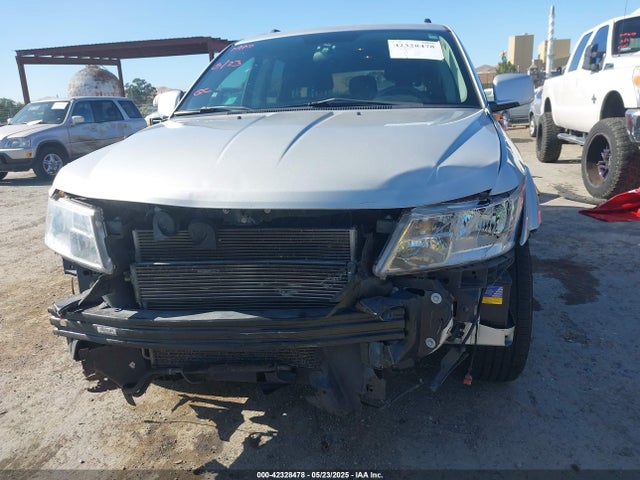 3C4PDCBG6ET115338 Dodge Journey Sxt