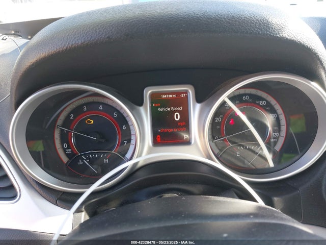 3C4PDCBG6ET115338 Dodge Journey Sxt