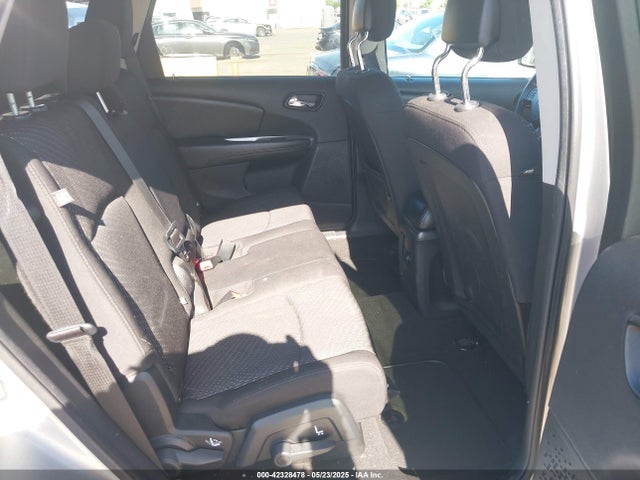 3C4PDCBG6ET115338 Dodge Journey Sxt