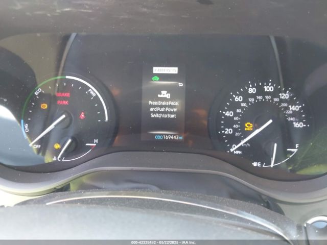 5TDJRKEC7MS009306 Toyota SIENNA XLE