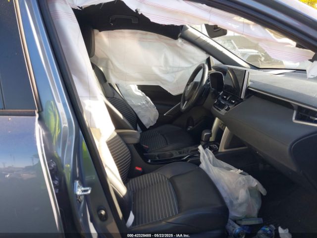7MUFBABGXPV002260 Toyota m20a-fxs, 1vm+1wm