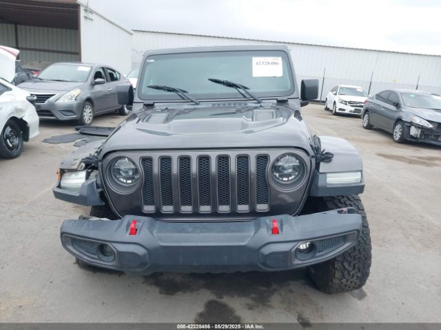 1C4HJXFG1LW233075 Jeep 2020