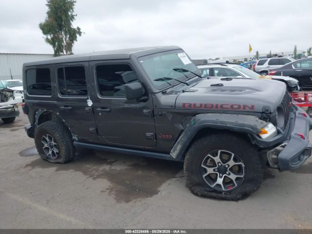 1C4HJXFG1LW233075 Jeep 2020