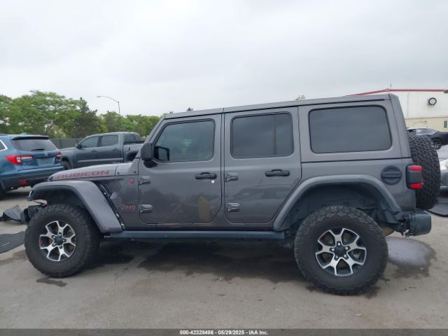 1C4HJXFG1LW233075 Jeep 2020