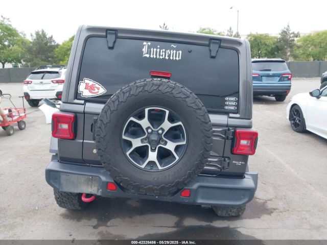 1C4HJXFG1LW233075 Jeep 2020