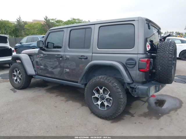 1C4HJXFG1LW233075 Jeep 2020