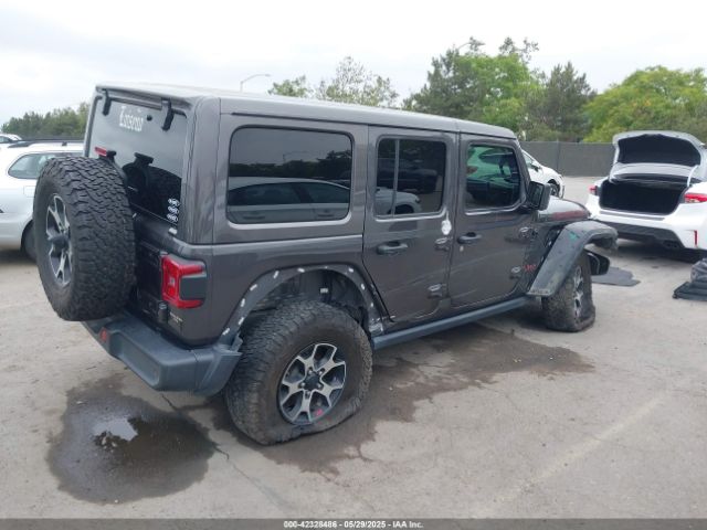 1C4HJXFG1LW233075 Jeep 2020