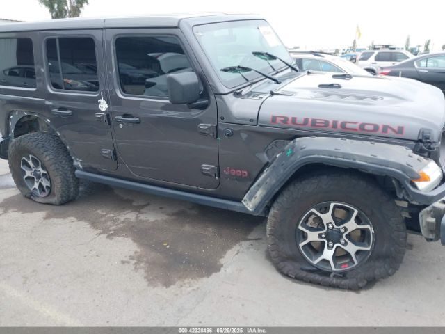 1C4HJXFG1LW233075 Jeep 2020