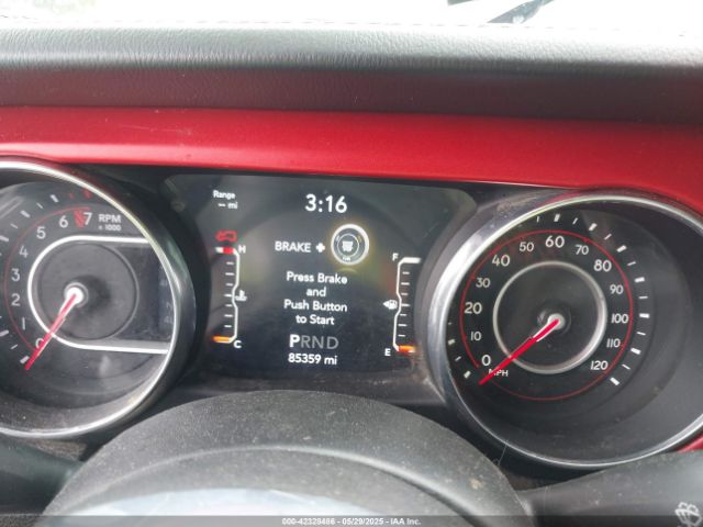 1C4HJXFG1LW233075 Jeep 2020